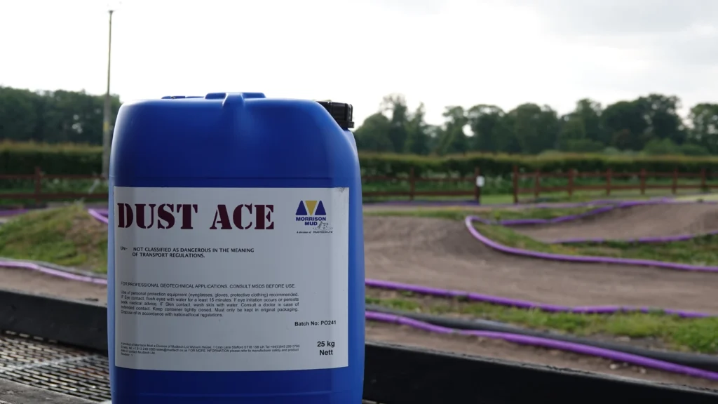 Problem Solved For Buggy Club